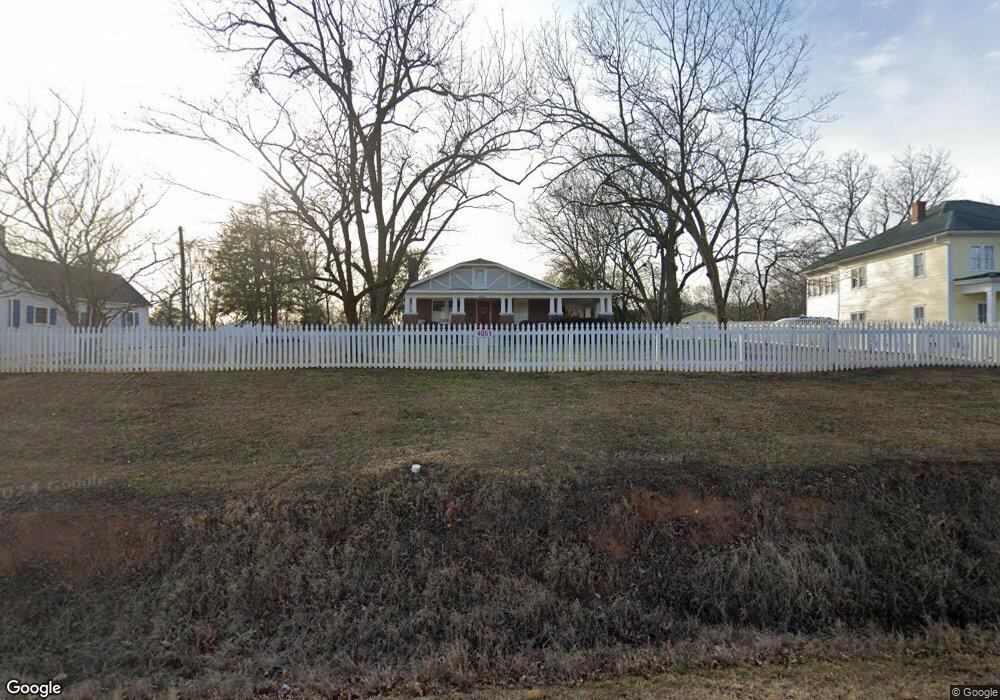 4051 Georgia 53, Hoschton, GA 30548 - photo 1