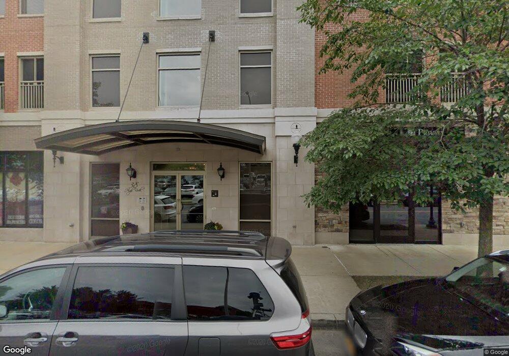 38 High Rock Ave unit 4C, Saratoga Springs, NY 12866 - photo 1