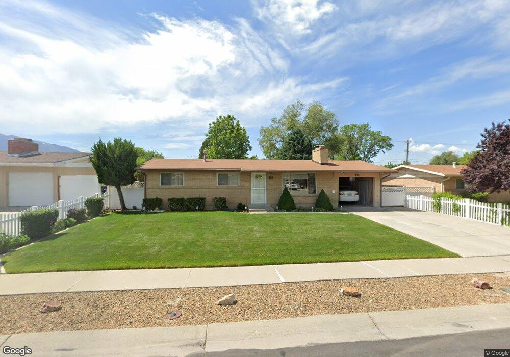 772 E 8375 S, Sandy, UT 84094 - photo 1