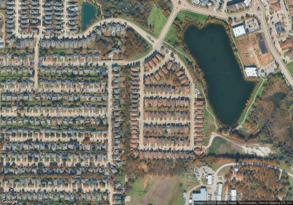 2900 Montebello Dr, Denton, TX 76210 - photo 1