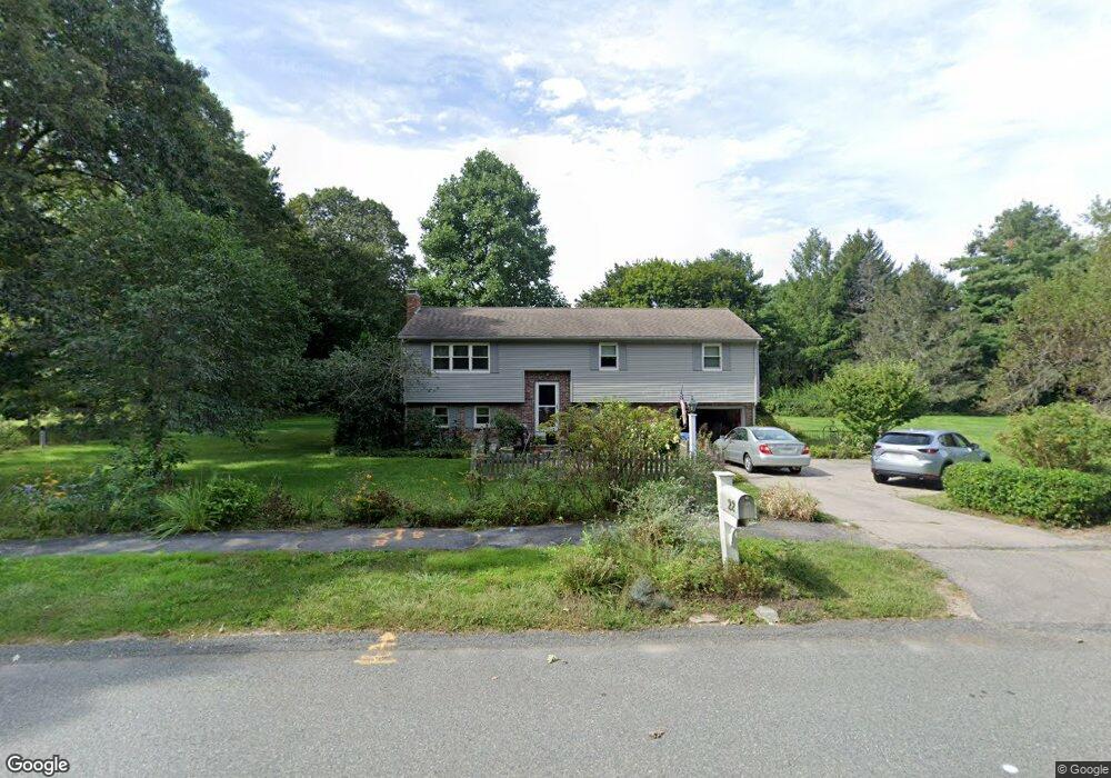 22 Greenview Dr, Holliston, MA 01746 - photo 1