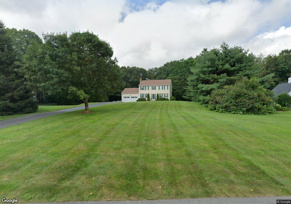 41 Gary Ln, Uxbridge, MA 01569 - photo 1