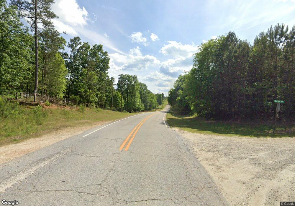 1726 Red Hill Rd, Carnesville, GA 30521 - photo 1