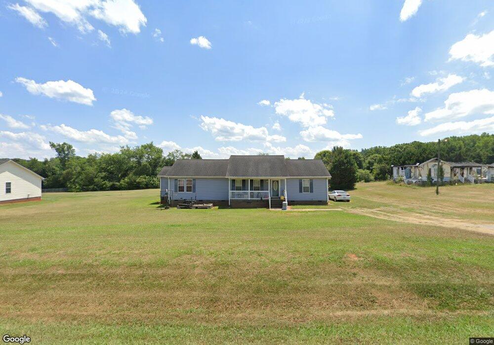 1360 Faith Meadows Ln, Asheboro, NC 27205 - photo 1