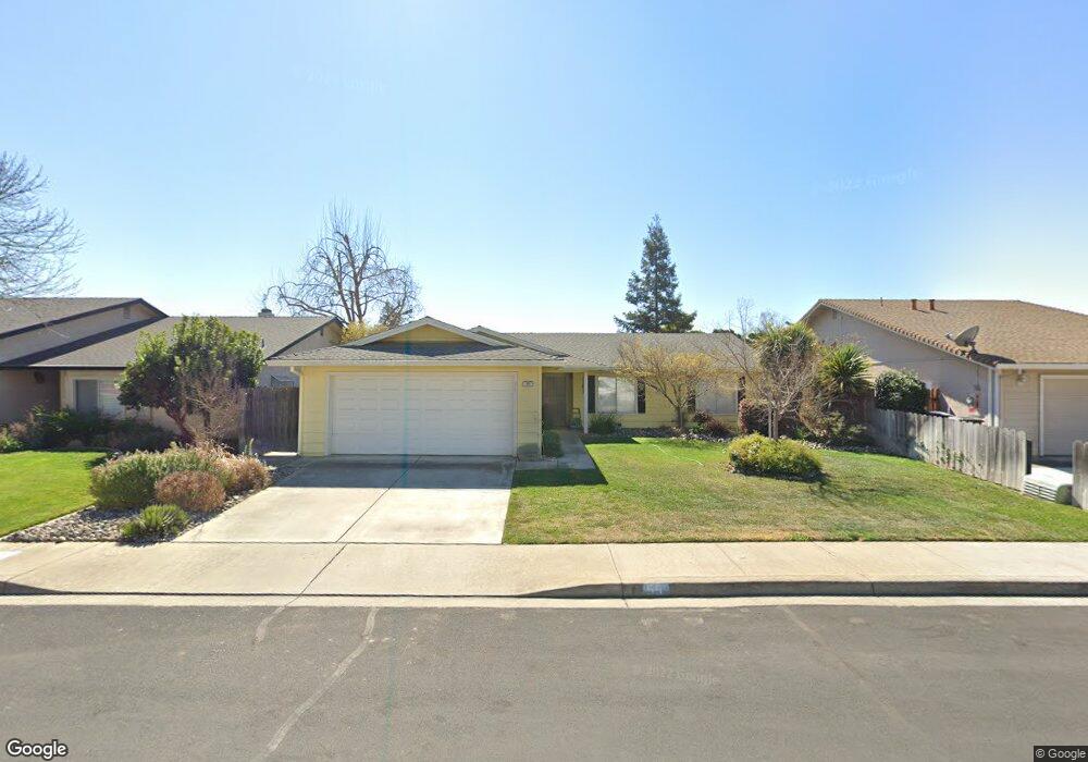 55 Obsidian Dr, Oakdale, CA 95361 - photo 1