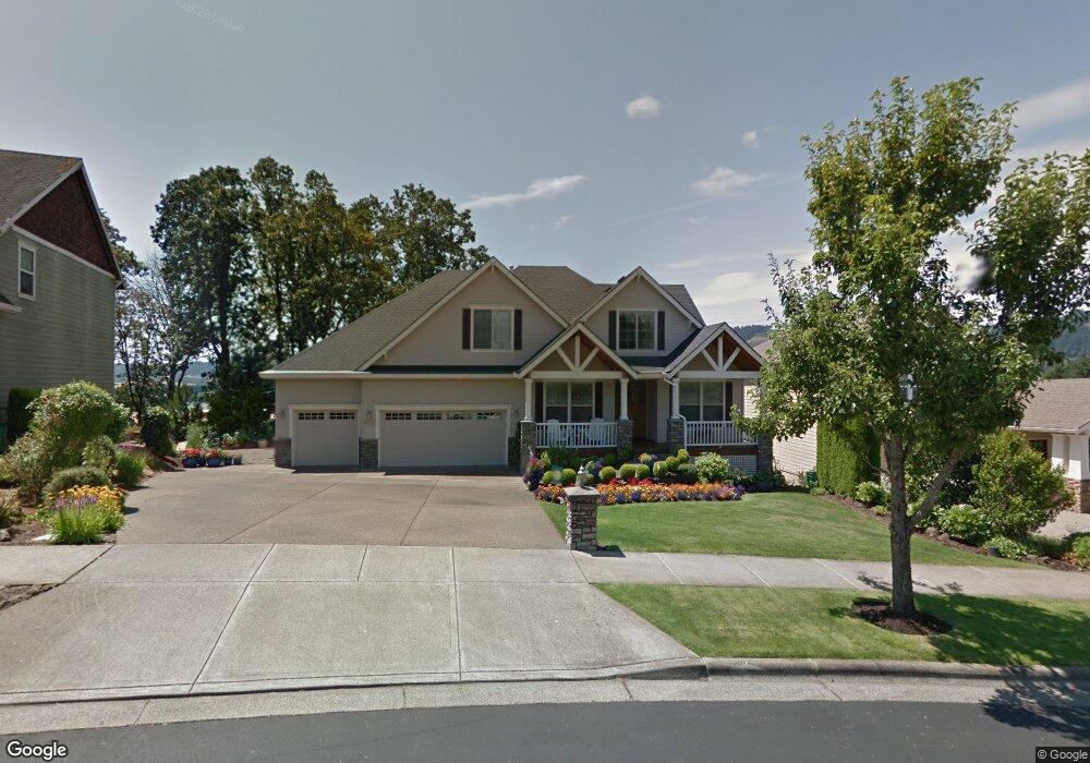 3219 Crestline Dr, Forest Grove, OR 97116 - photo 1