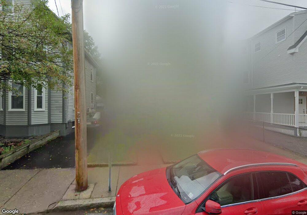 45 Berkeley St, Somerville, MA 02143 - photo 1