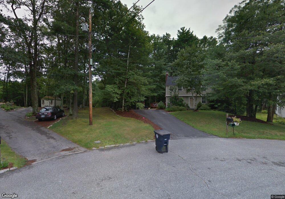 7 Travis Rd, Nashua, NH 03063 - photo 1