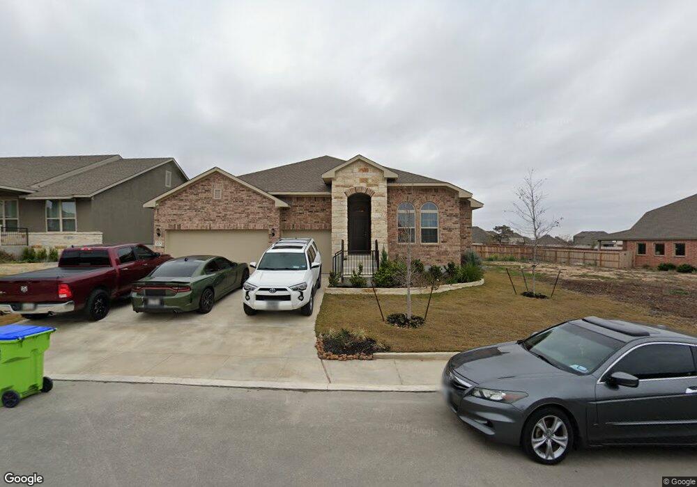 10228 Cactus Hills, San Antonio, TX 78254 - photo 1