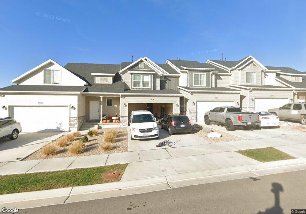 1159 E 920 N unit 7, Spanish Fork, UT 84660 - photo 1