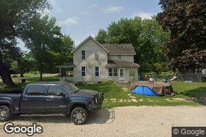 302 Fonda St, Mc Intire, IA 50455