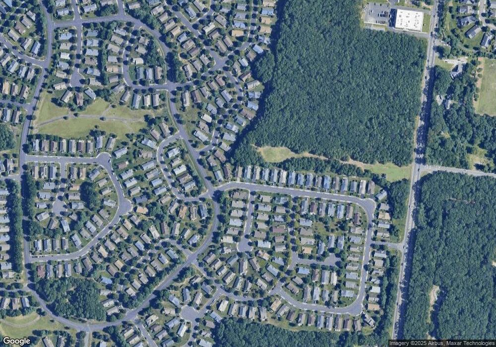 2518 Woodbine Ln, Toms River, NJ 08755 - photo 1