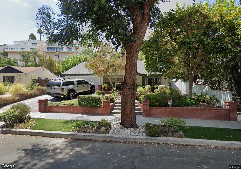 5145 Catalon Ave, Woodland Hills, CA 91364 - photo 1