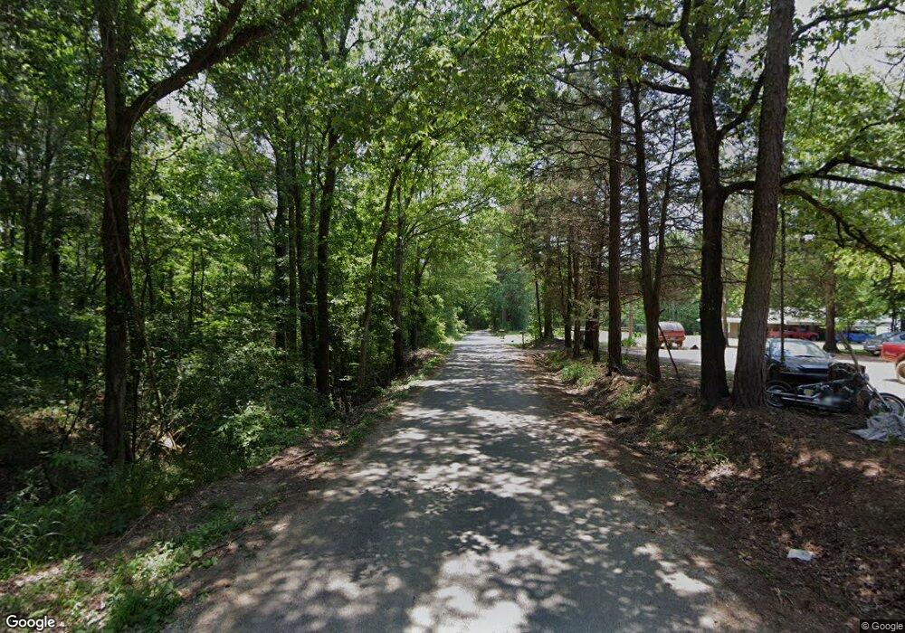 45 County Road 145, Oxford, MS 38655 - photo 1