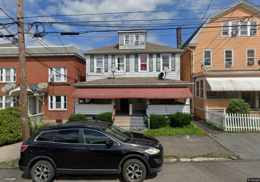 631 N James St, Hazleton, PA 18201 - photo 1