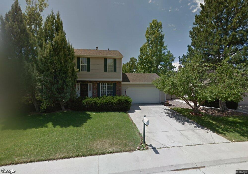 17574 E Progress Dr, Centennial, CO 80015 - photo 1