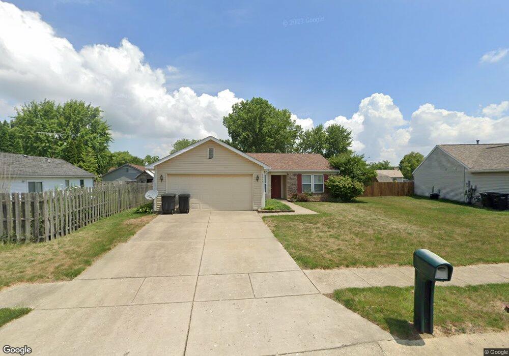 3269 Younker Ln, Lafayette, IN 47909 - photo 1