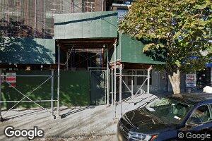 1261 Spofford Ave, Bronx, NY 10474