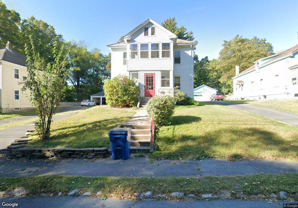 78 S Main St, Florence, MA 01062 - photo 1
