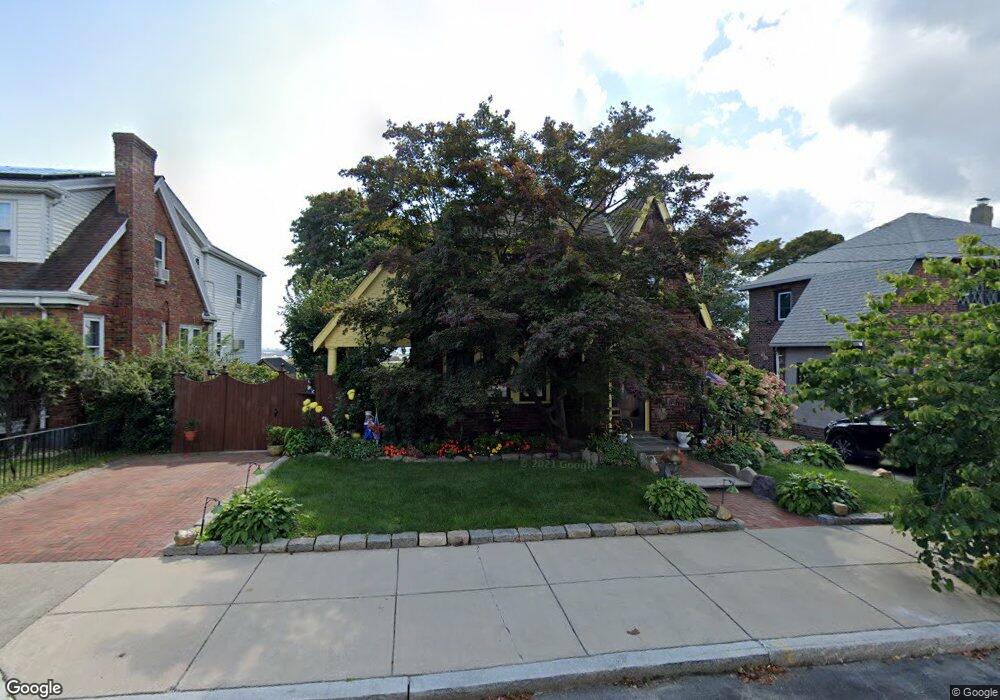 244 Orient Ave, Boston, MA 02128 - photo 1