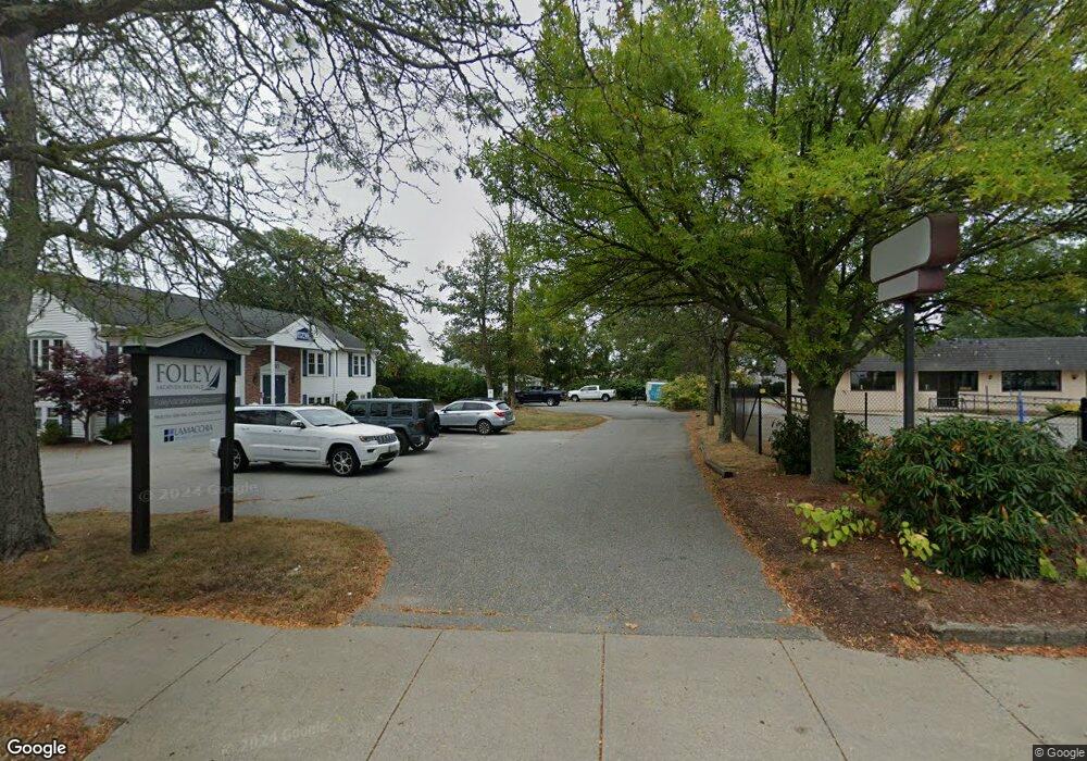 697 Main St, Falmouth, MA 2540 - photo 1