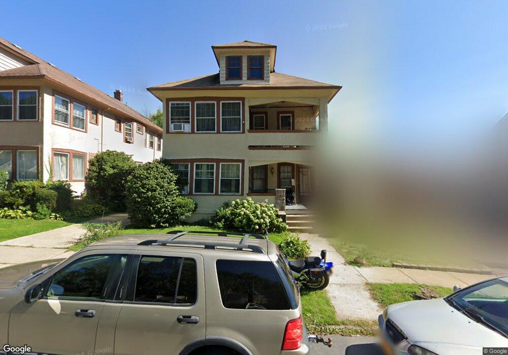 612 N Irving Ave unit 1, Scranton, PA 18510 - photo 1