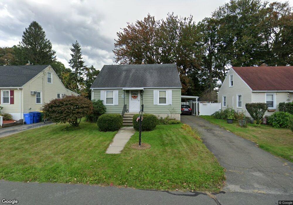 67 Rosemount Ave, Waterbury, CT 06708 - photo 1