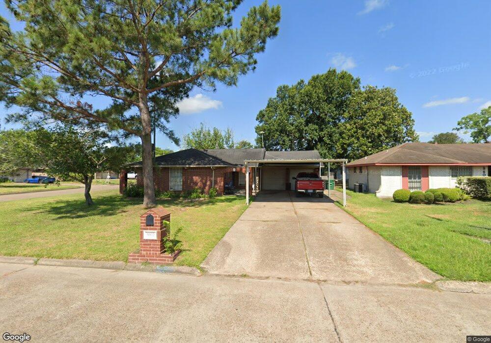 8603 Ardley Cir, Houston, TX 77088 - photo 1