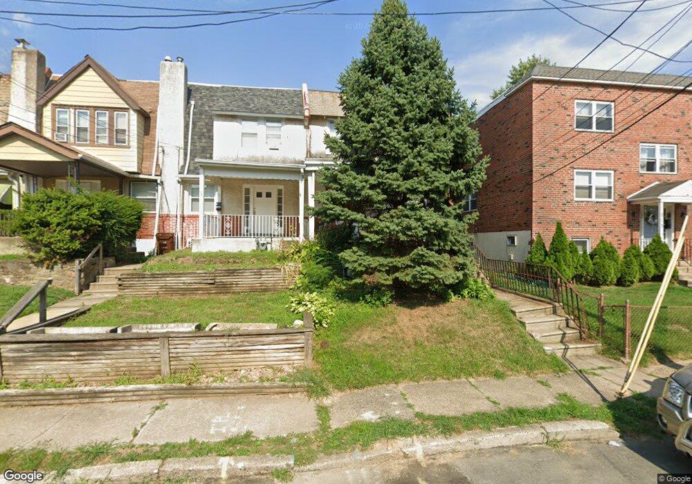 215 Hansell Rd, Lansdowne, PA 19050 - photo 1