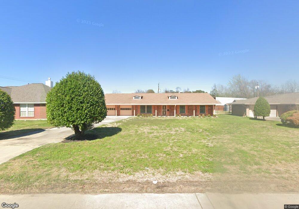 107 E Thornton Rd, Houston, TX 77022 - photo 1