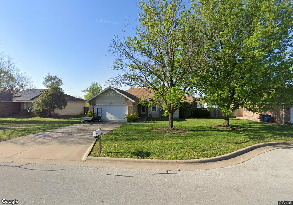 1201 Verna Ln, Nixa, MO 65714 - photo 1