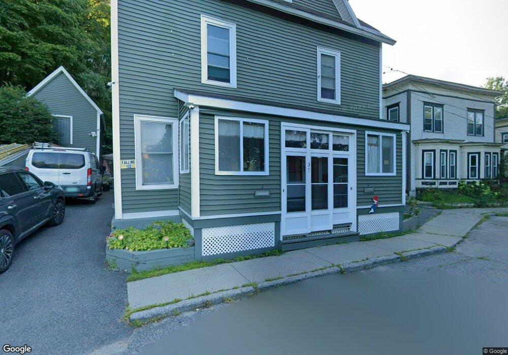 35 Branch St, Barre, VT 05641 - photo 1