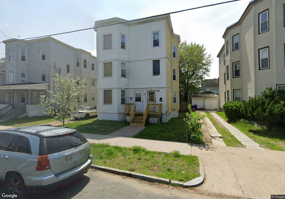 58 Bryant St unit 60, Springfield, MA 01108 - photo 1