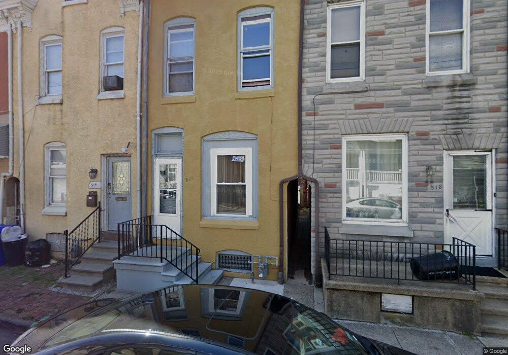 516 Locust St, Reading, PA 19604 - photo 1