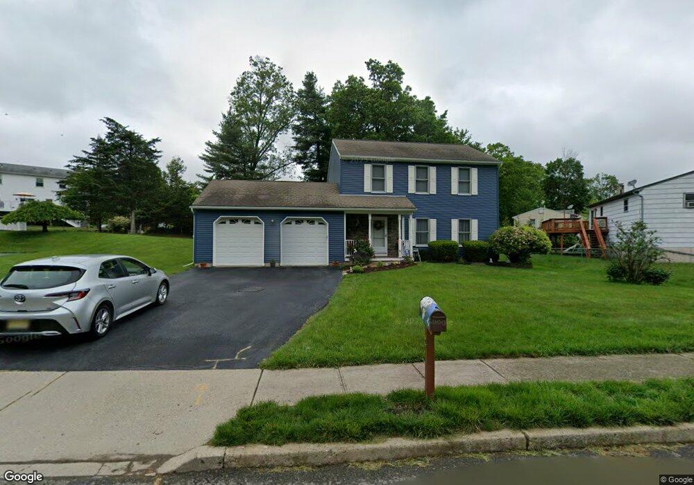 44 Linmor Ave, Newton, NJ 07860 - photo 1