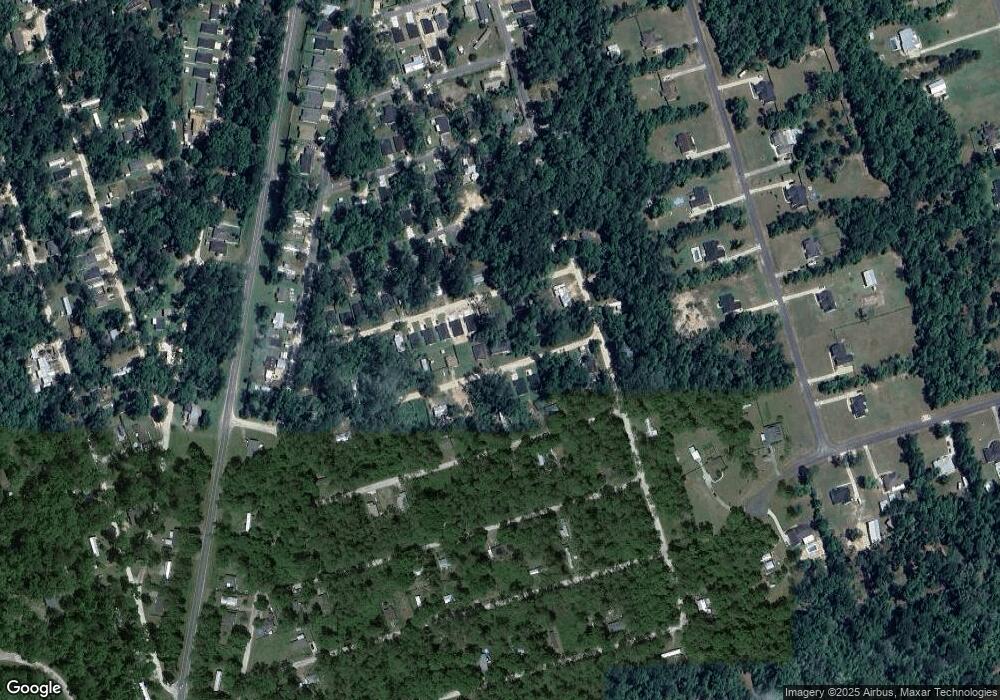 62 Winnebago St, Crawfordville, FL 32327 - photo 1