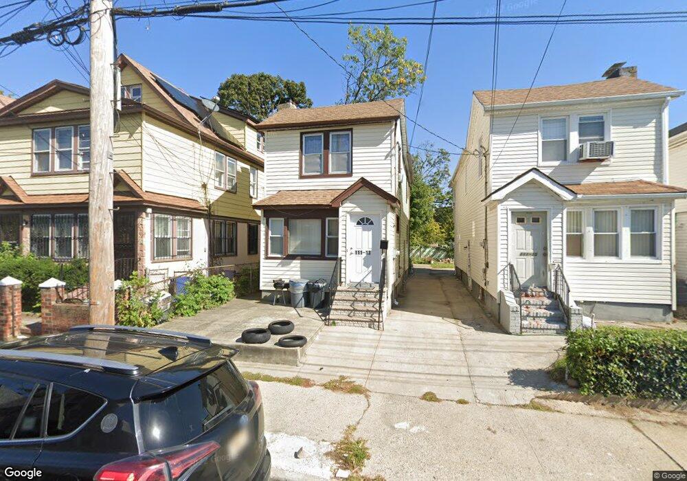 11113 153rd St, Jamaica, NY 11433 - photo 1