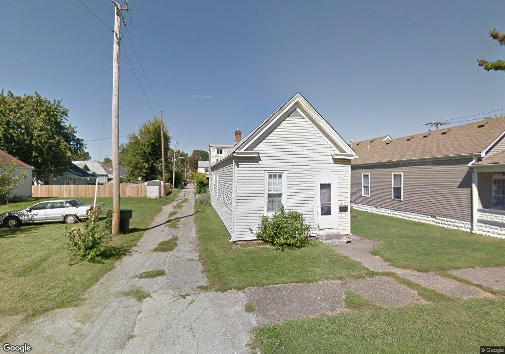 1415 Ekin Ave, New Albany, IN 47150 - photo 1