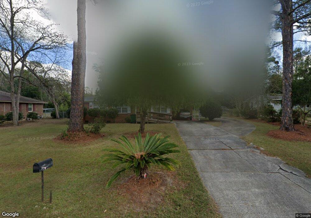 910 N Washington St, Sylvester, GA 31791 - photo 1