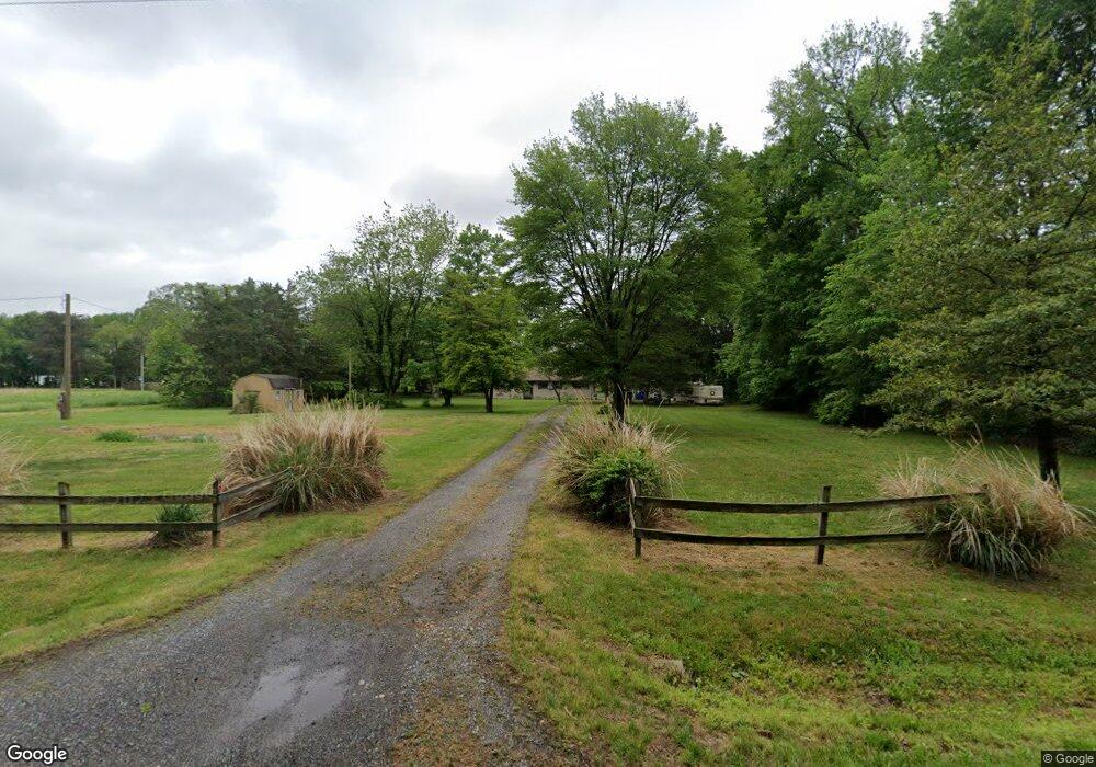 290 Jebb Rd, Camden Wyoming, DE 19934 - photo 1