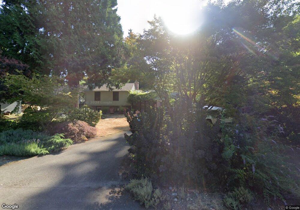 4534 87th Ave SE, Mercer Island, WA 98040 - photo 1