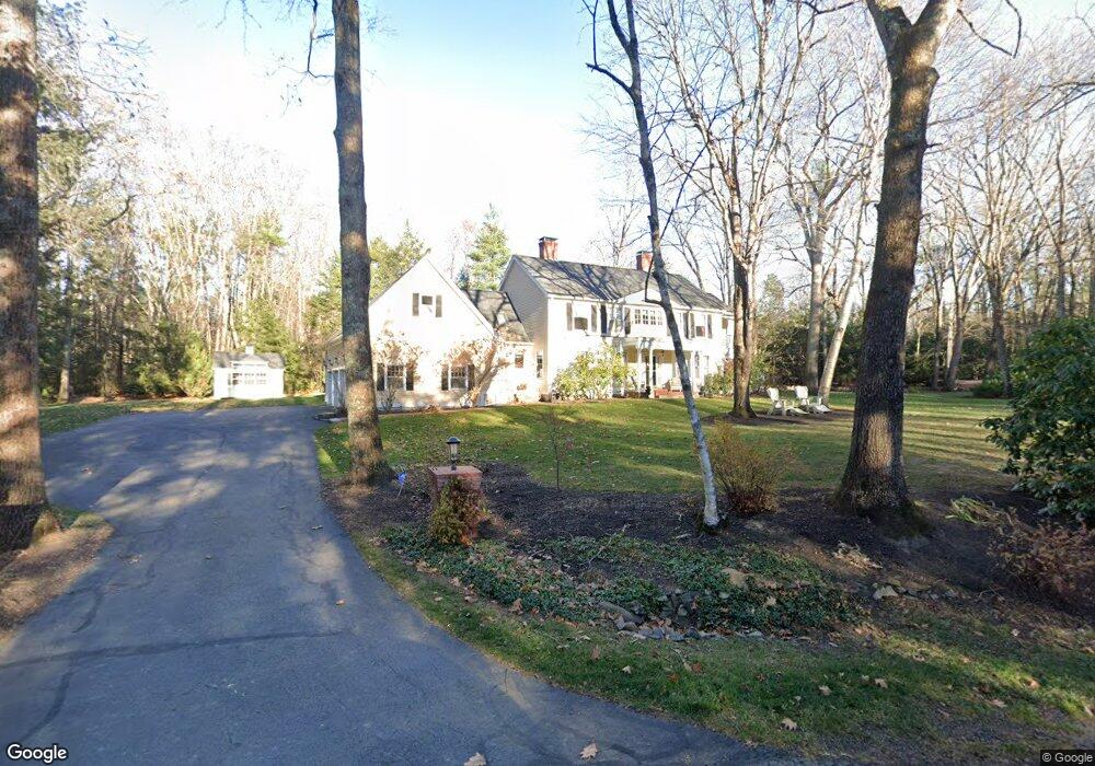 12 Evergreen Way, Stratham, NH 03885 - photo 1