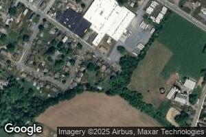 240 S Church St, Bally, PA 19503