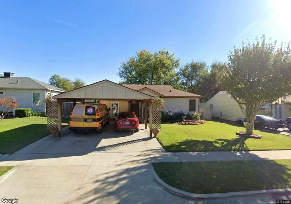 614 Ouida St, Grand Prairie, TX 75051 - photo 1