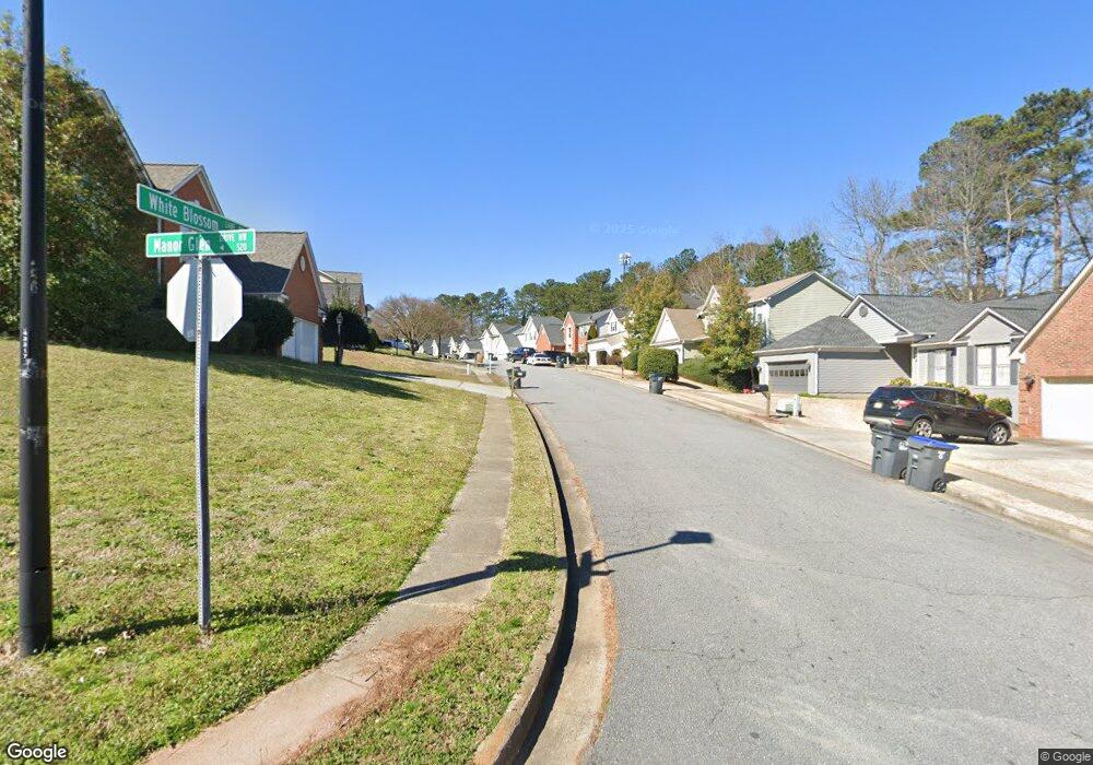 0 White Blossom Ln unit 8955739, Suwanee, GA 30024 - photo 1