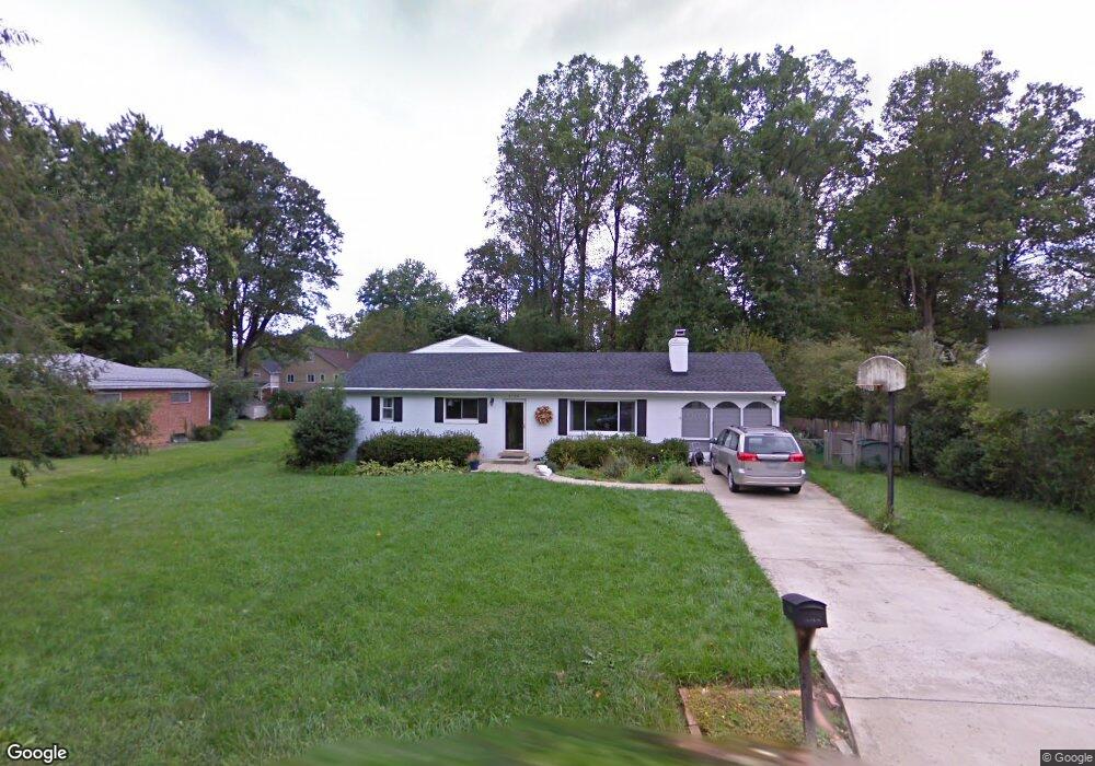 2120 Reynolds St, Falls Church, VA 22043 - photo 1