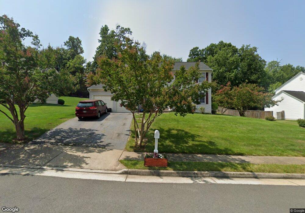 16069 Olmstead Ln, Woodbridge, VA 22191 - photo 1