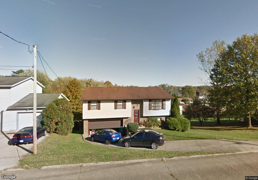 127 Timberlake Cir, Scott Depot, WV 25560 - photo 1