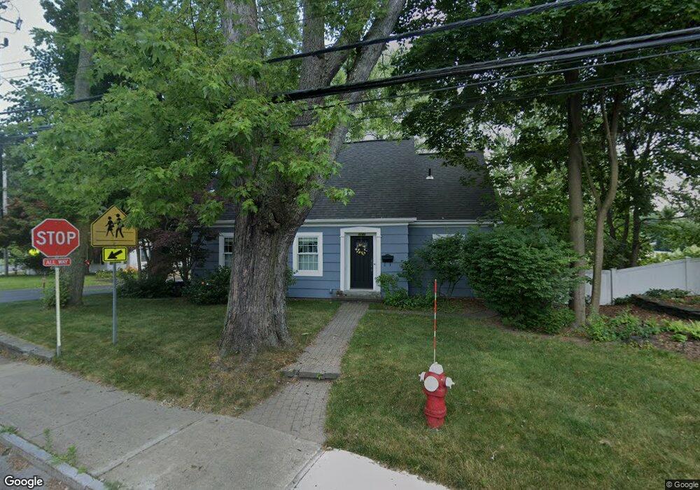 1180 van Antwerp Rd, Schenectady, NY 12309 - photo 1