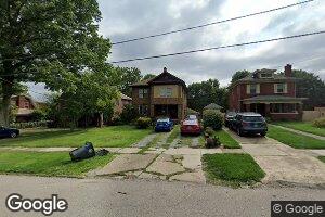 760 Woodlawn Rd, Steubenville, OH 43952